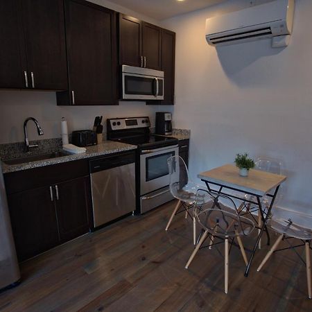 493 King Two Bedroom Suites Charleston Kamer foto