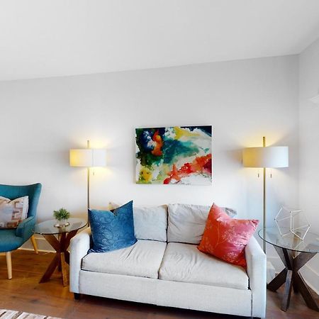 493 King Two Bedroom Suites Charleston Buitenkant foto