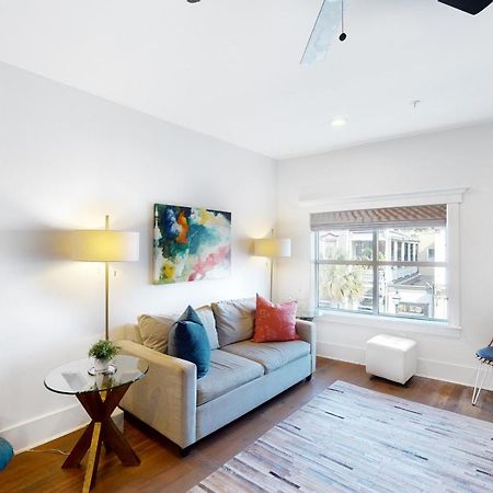 493 King Two Bedroom Suites Charleston Buitenkant foto