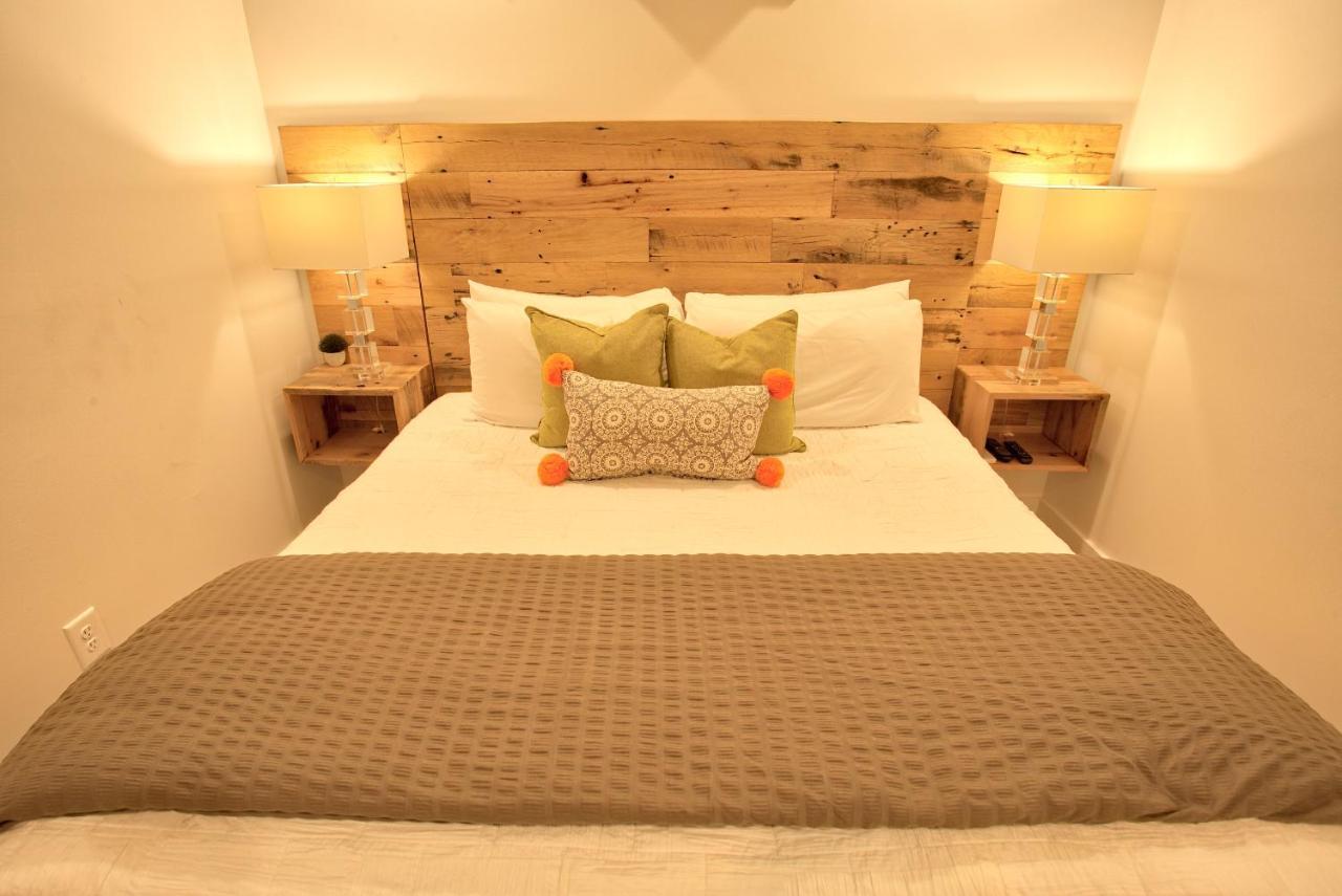 493 King Two Bedroom Suites Charleston Kamer foto