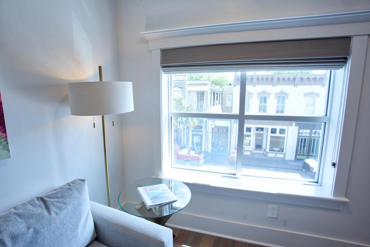 493 King Two Bedroom Suites Charleston Kamer foto