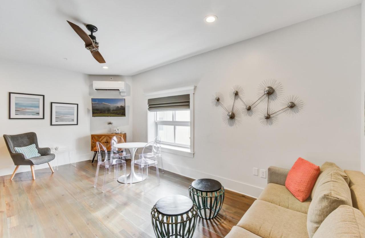 493 King Two Bedroom Suites Charleston Kamer foto