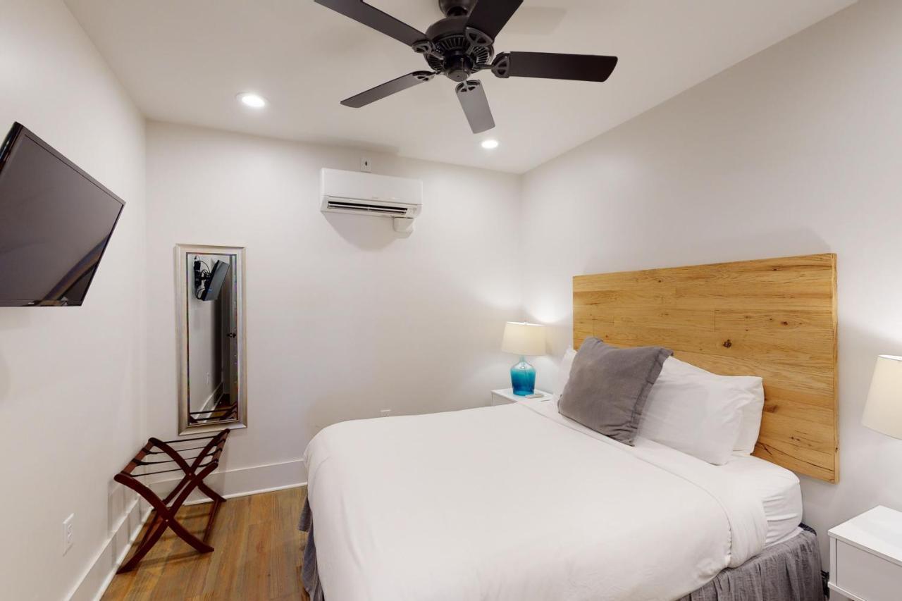 493 King Two Bedroom Suites Charleston Buitenkant foto
