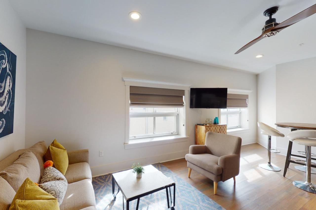 493 King Two Bedroom Suites Charleston Buitenkant foto