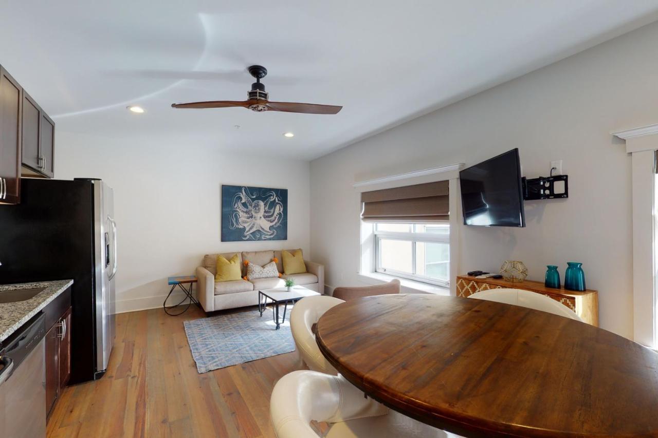 493 King Two Bedroom Suites Charleston Buitenkant foto