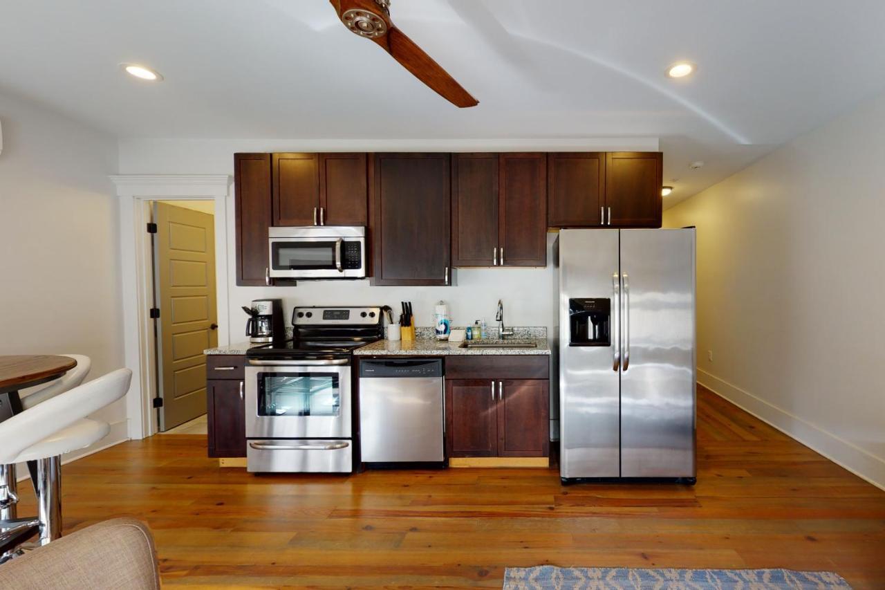 493 King Two Bedroom Suites Charleston Buitenkant foto