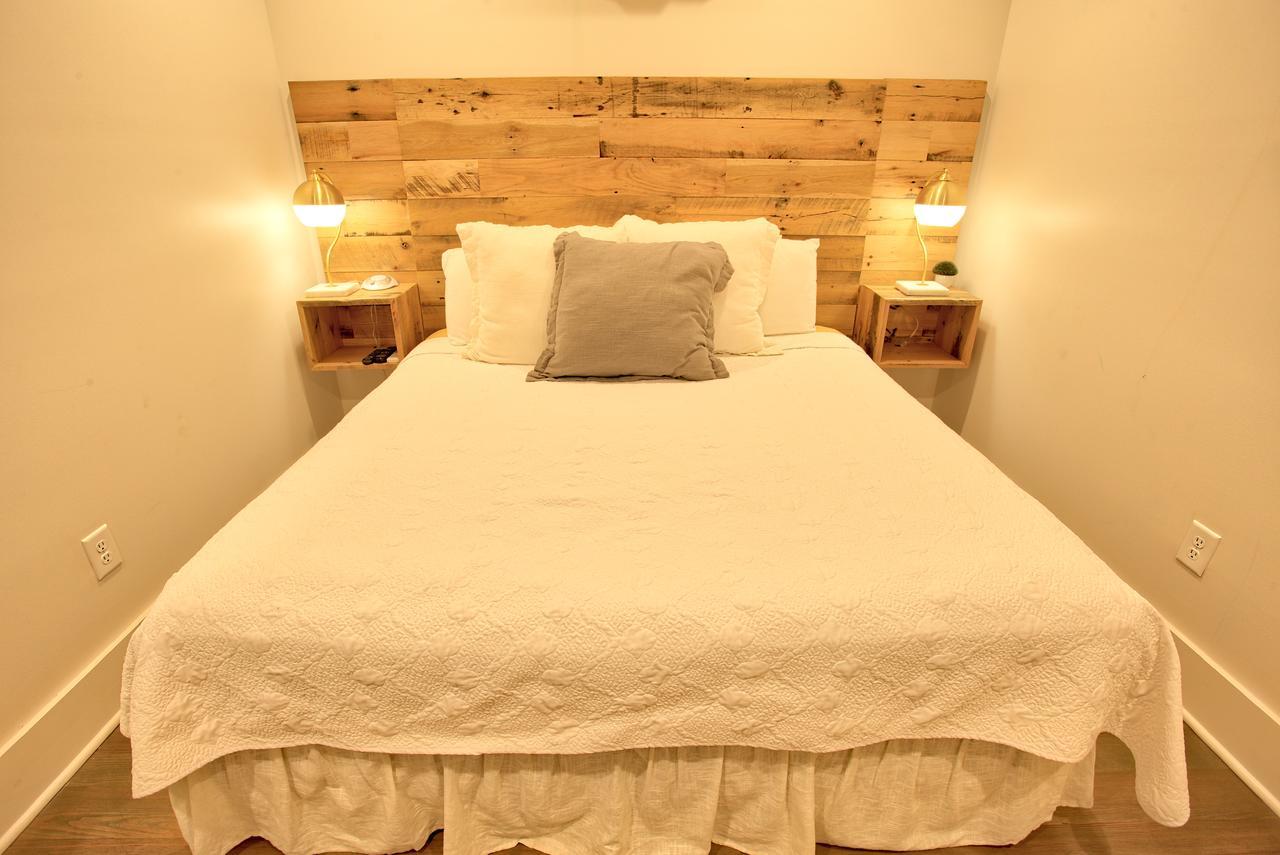 493 King Two Bedroom Suites Charleston Buitenkant foto