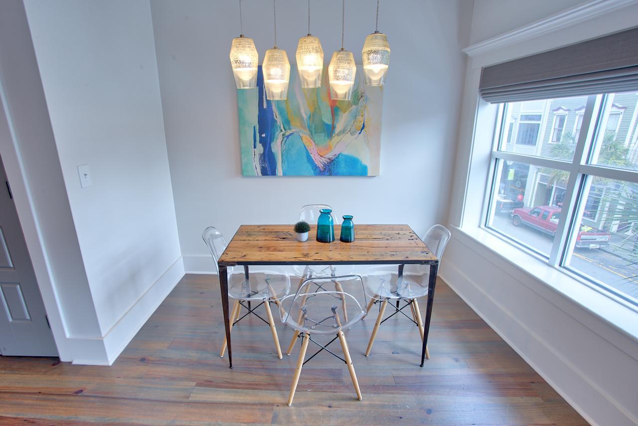 493 King Two Bedroom Suites Charleston Buitenkant foto