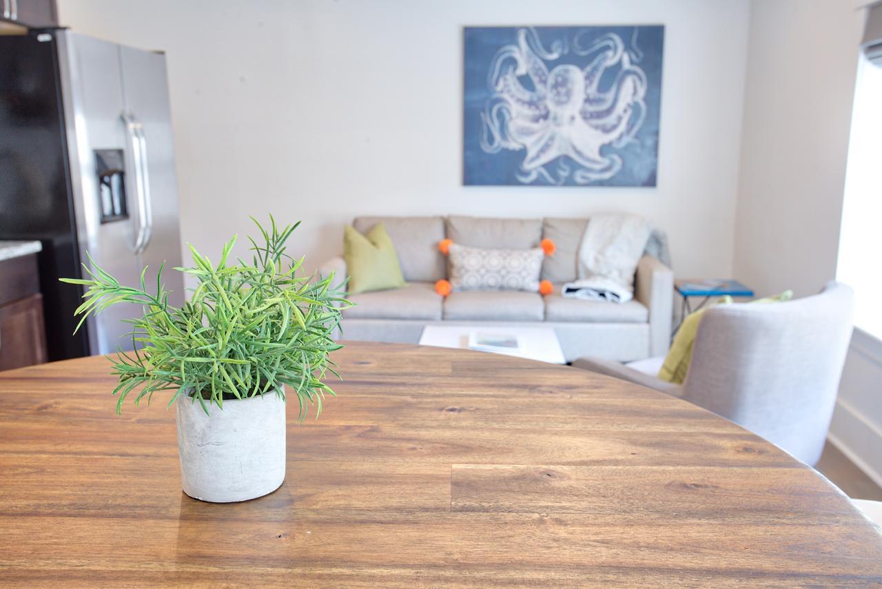 493 King Two Bedroom Suites Charleston Buitenkant foto