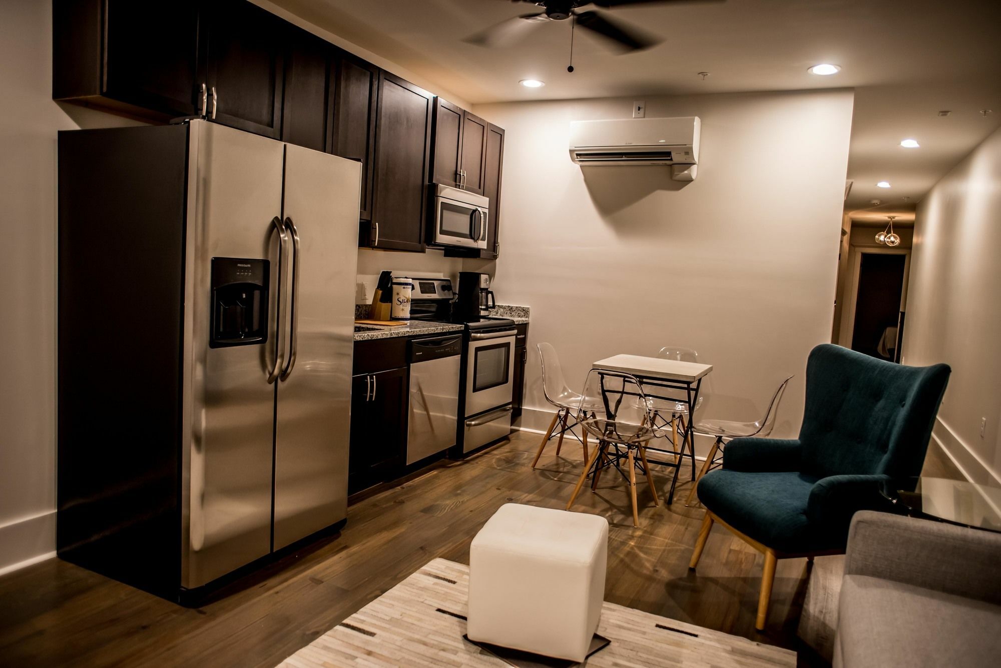 493 King Two Bedroom Suites Charleston Buitenkant foto
