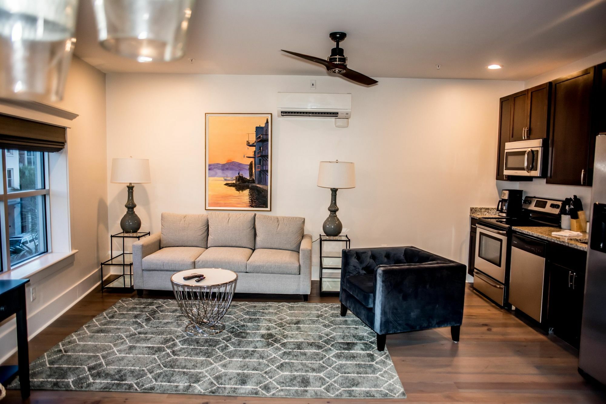 493 King Two Bedroom Suites Charleston Buitenkant foto