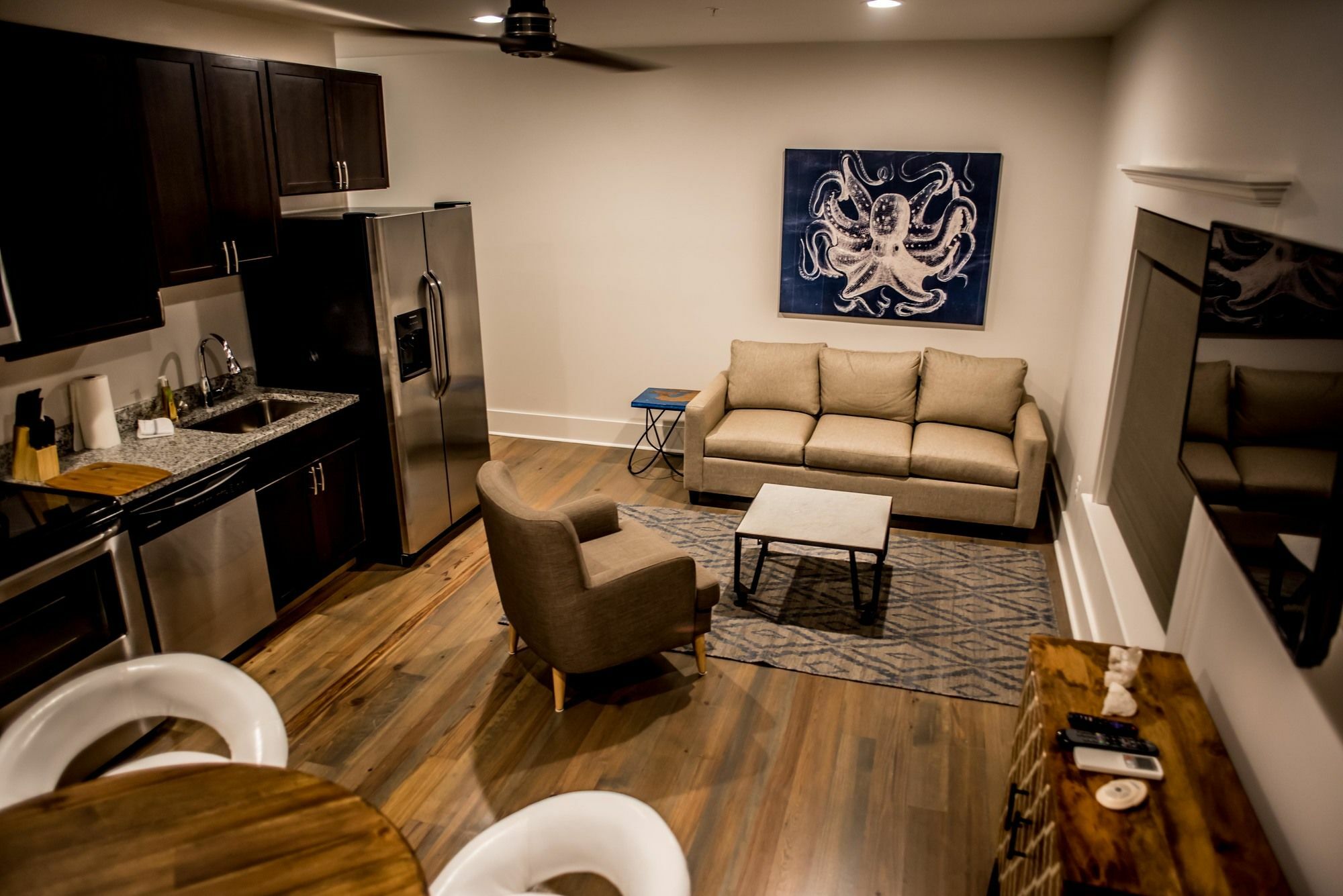 493 King Two Bedroom Suites Charleston Buitenkant foto
