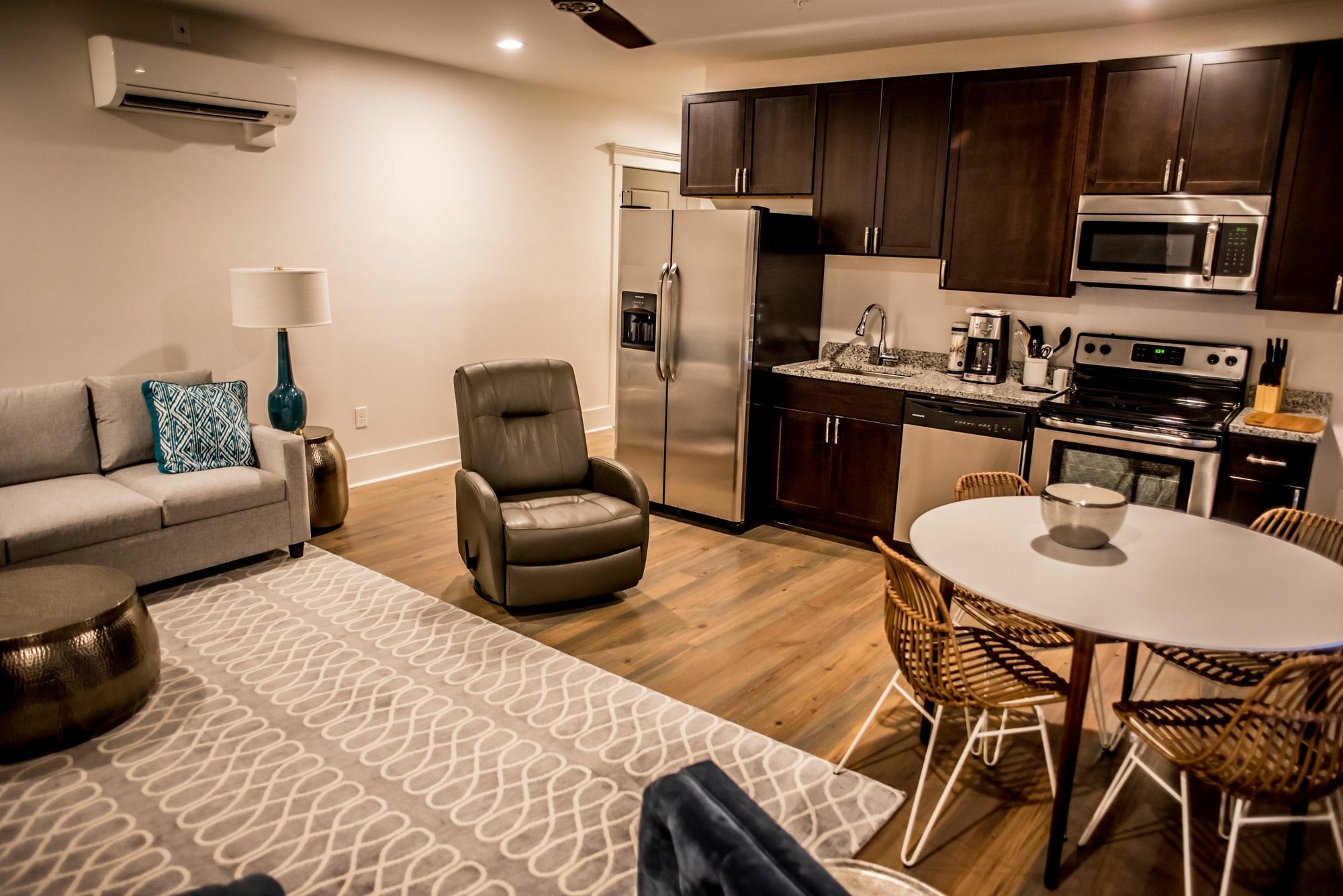 493 King Two Bedroom Suites Charleston Buitenkant foto