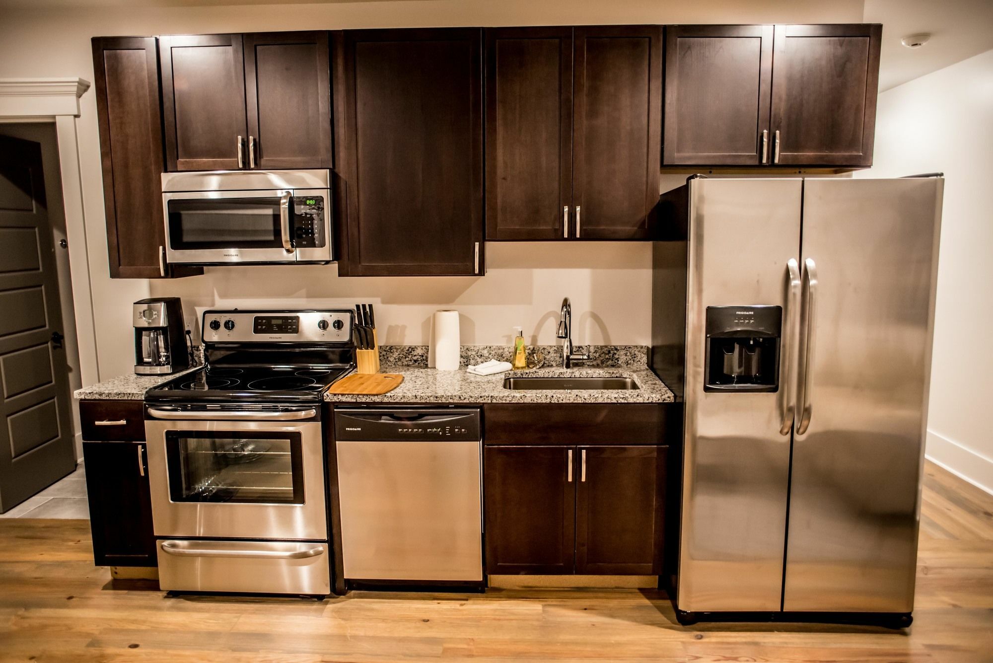 493 King Two Bedroom Suites Charleston Buitenkant foto