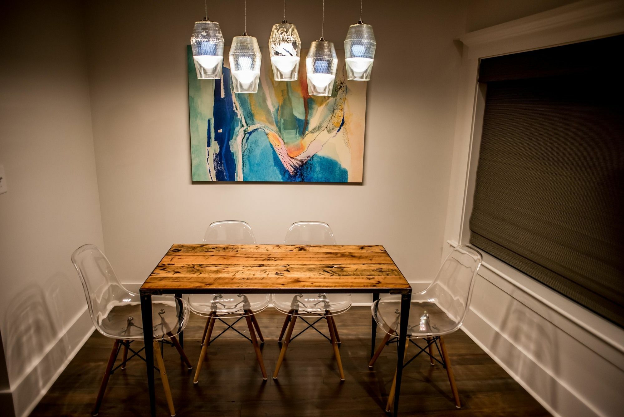 493 King Two Bedroom Suites Charleston Buitenkant foto