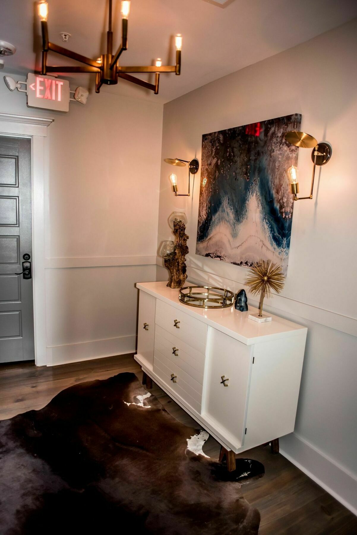 493 King Two Bedroom Suites Charleston Buitenkant foto