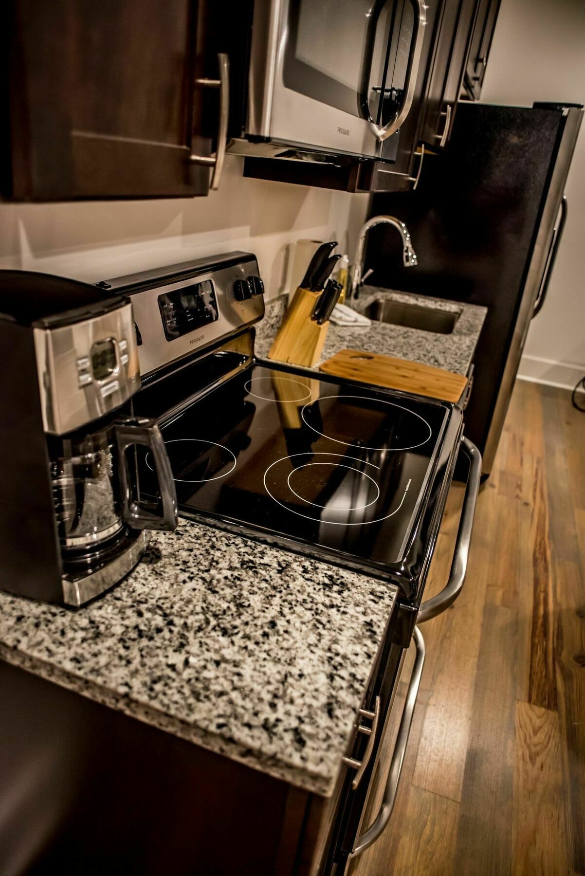 493 King Two Bedroom Suites Charleston Buitenkant foto