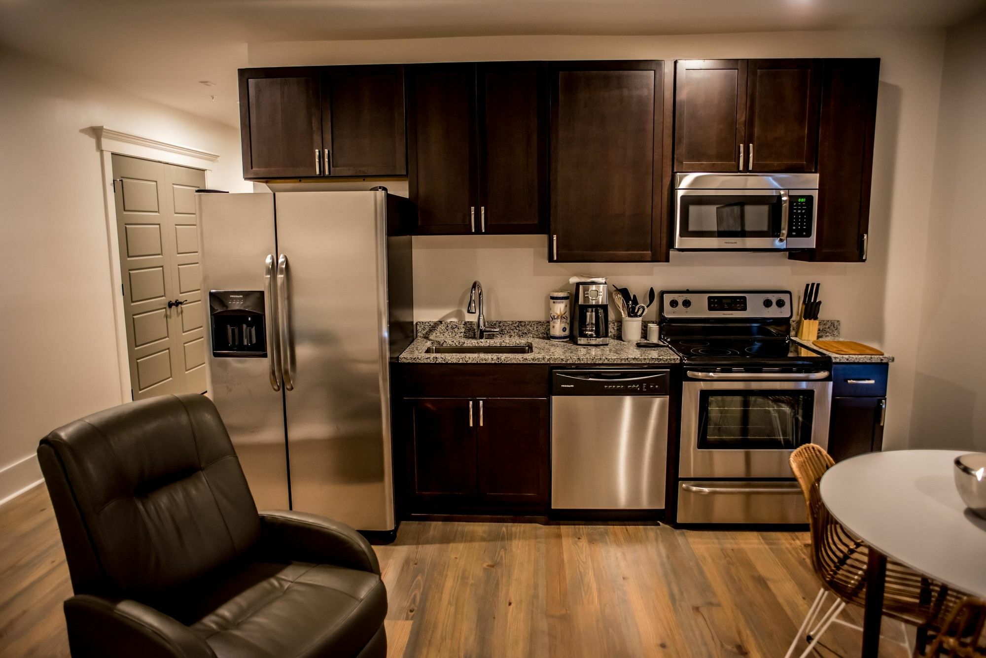493 King Two Bedroom Suites Charleston Buitenkant foto