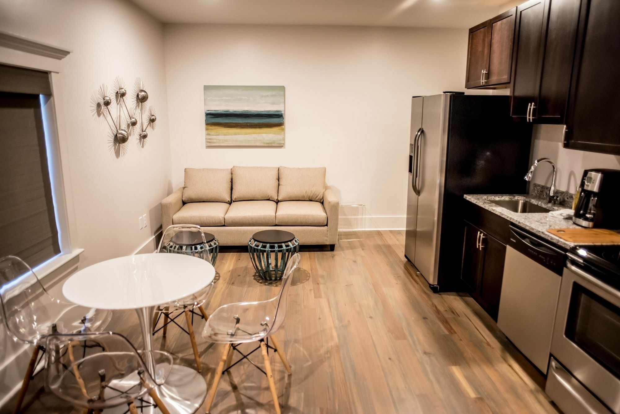 493 King Two Bedroom Suites Charleston Buitenkant foto