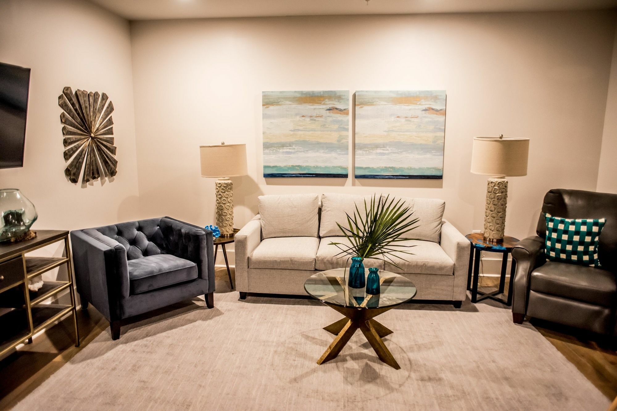 493 King Two Bedroom Suites Charleston Buitenkant foto