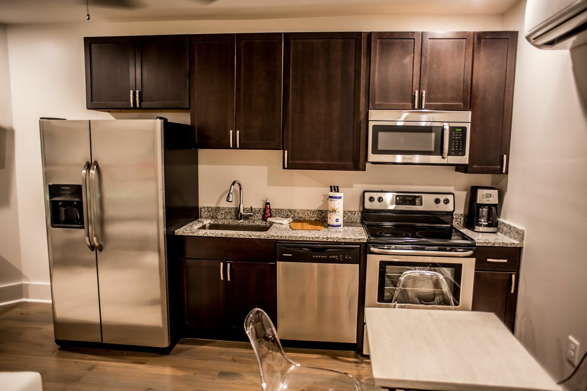 493 King Two Bedroom Suites Charleston Buitenkant foto
