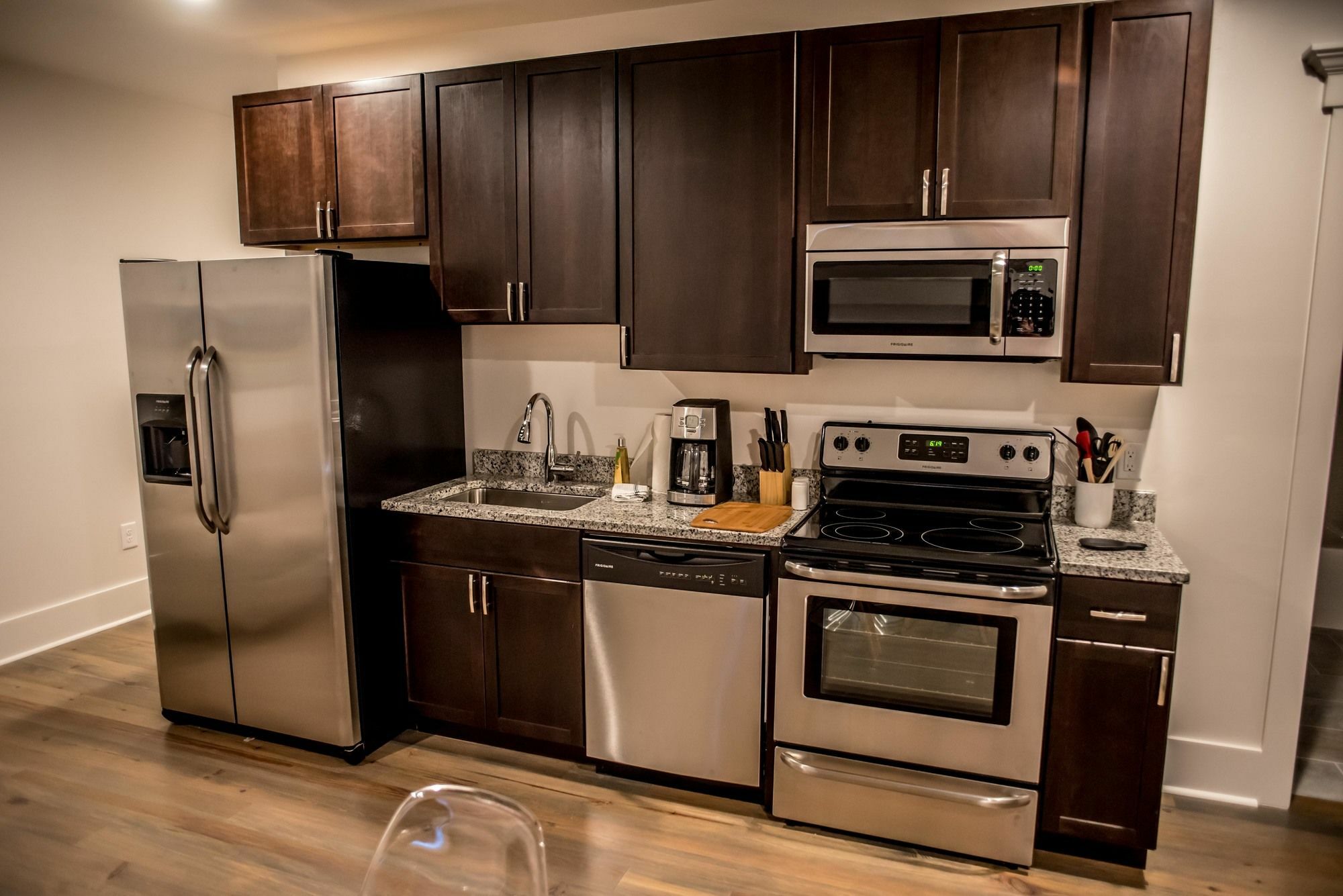 493 King Two Bedroom Suites Charleston Buitenkant foto