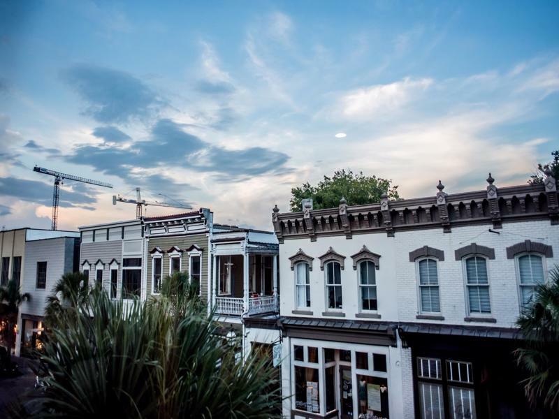 493 King Two Bedroom Suites Charleston Buitenkant foto