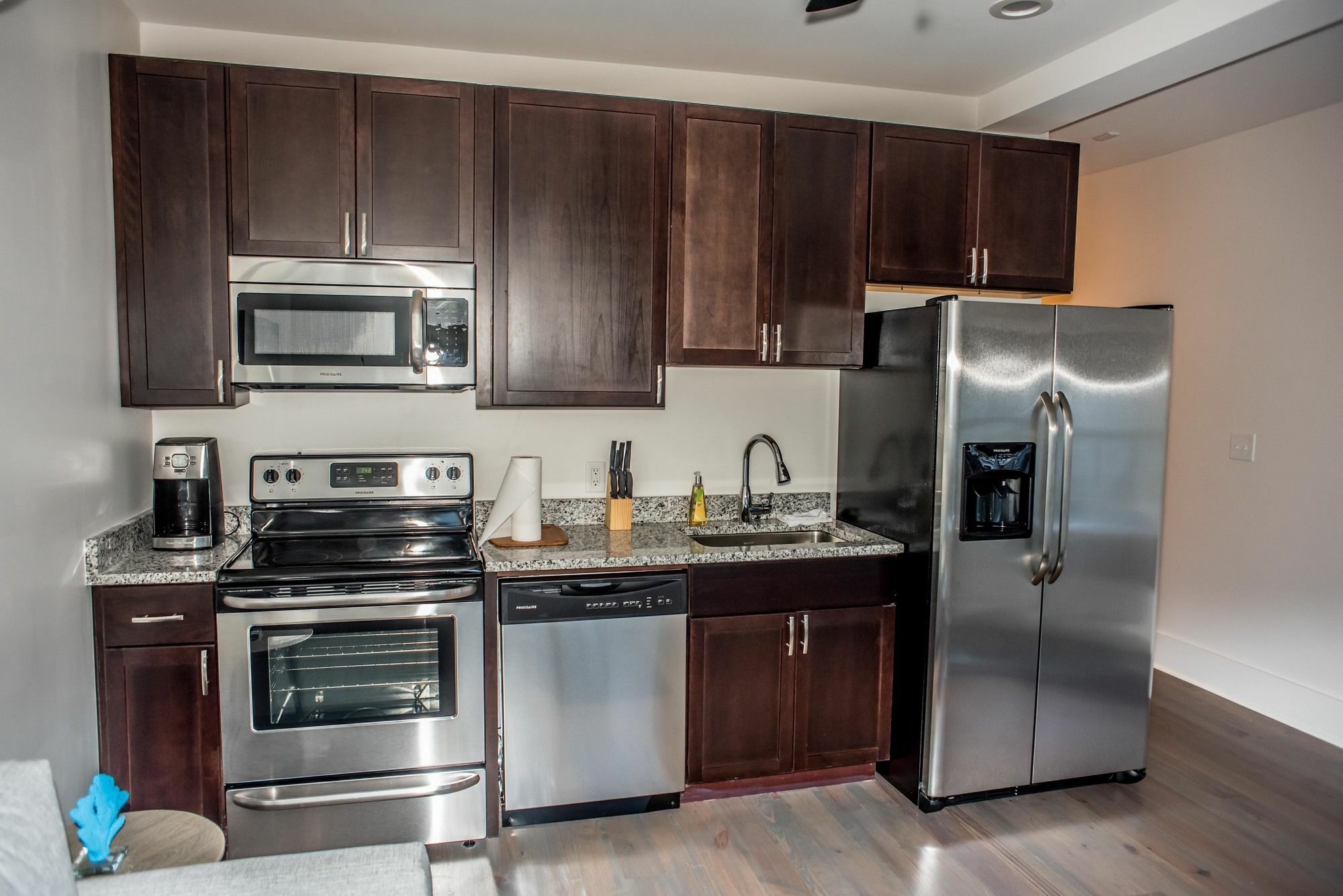 493 King Two Bedroom Suites Charleston Buitenkant foto