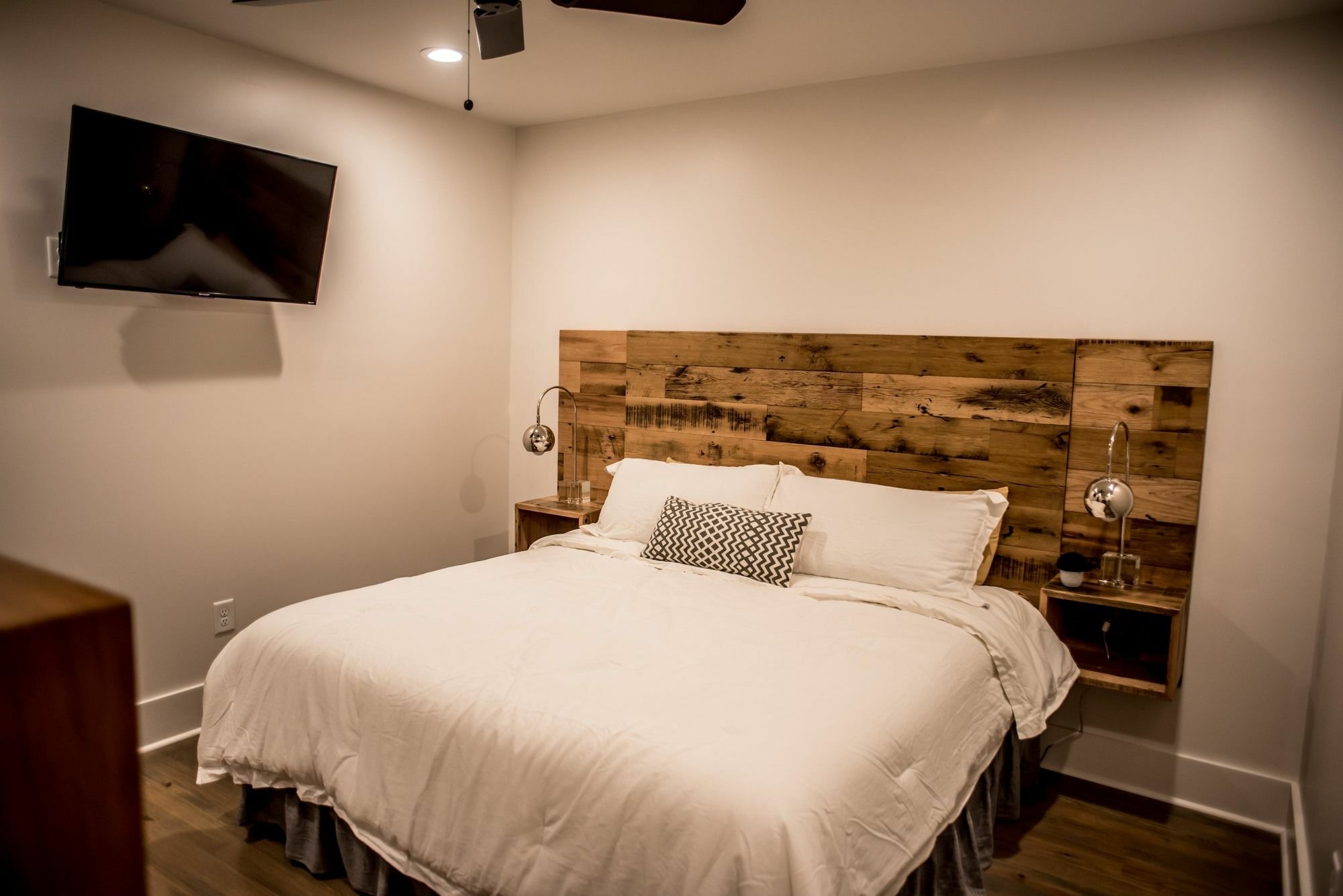 493 King Two Bedroom Suites Charleston Buitenkant foto