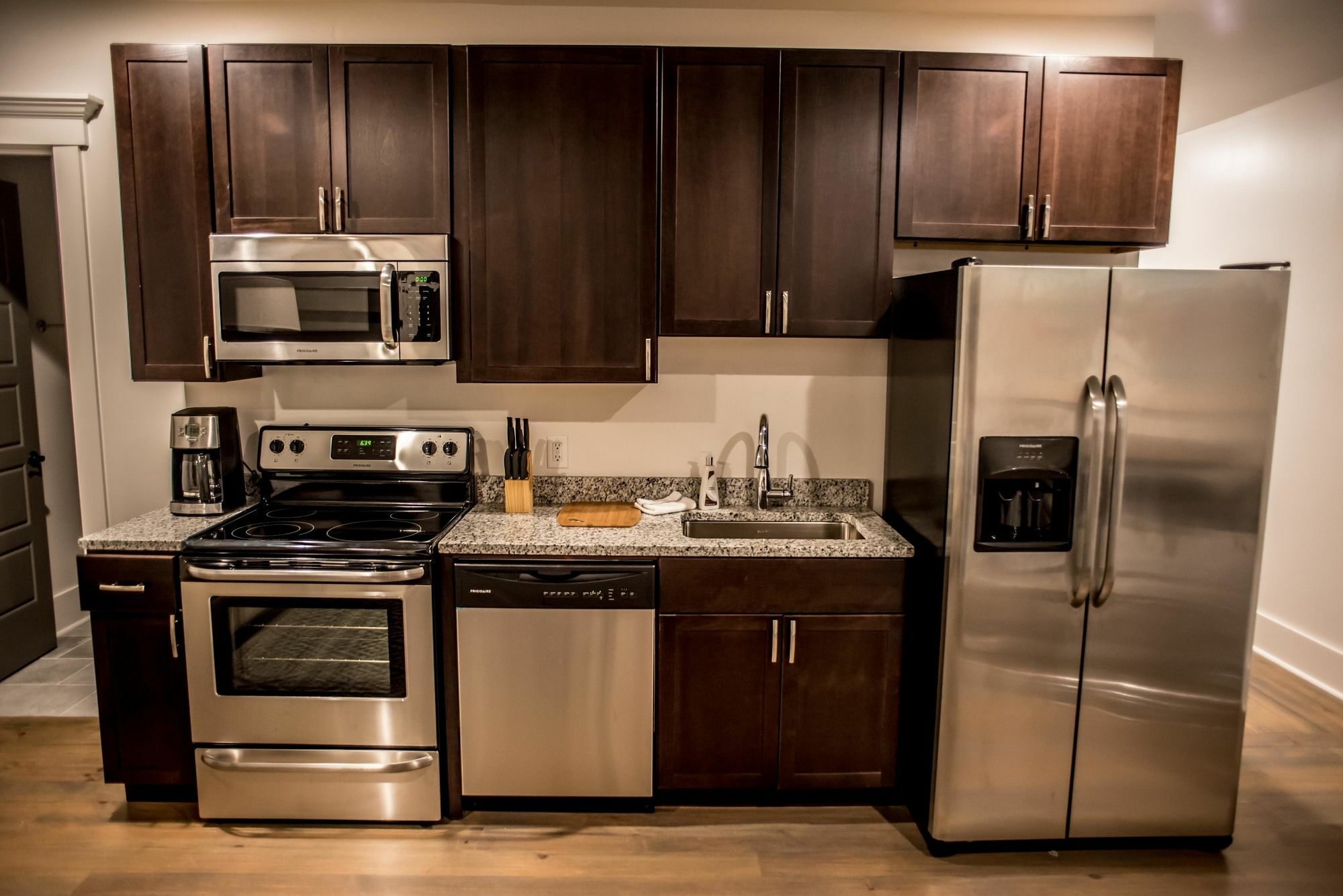 493 King Two Bedroom Suites Charleston Buitenkant foto
