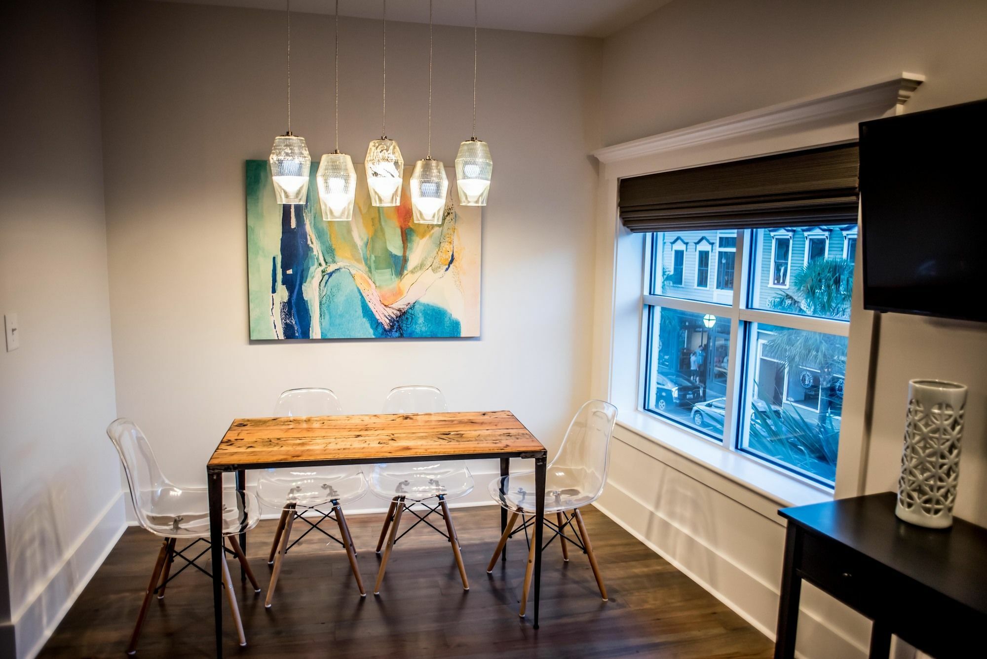 493 King Two Bedroom Suites Charleston Buitenkant foto