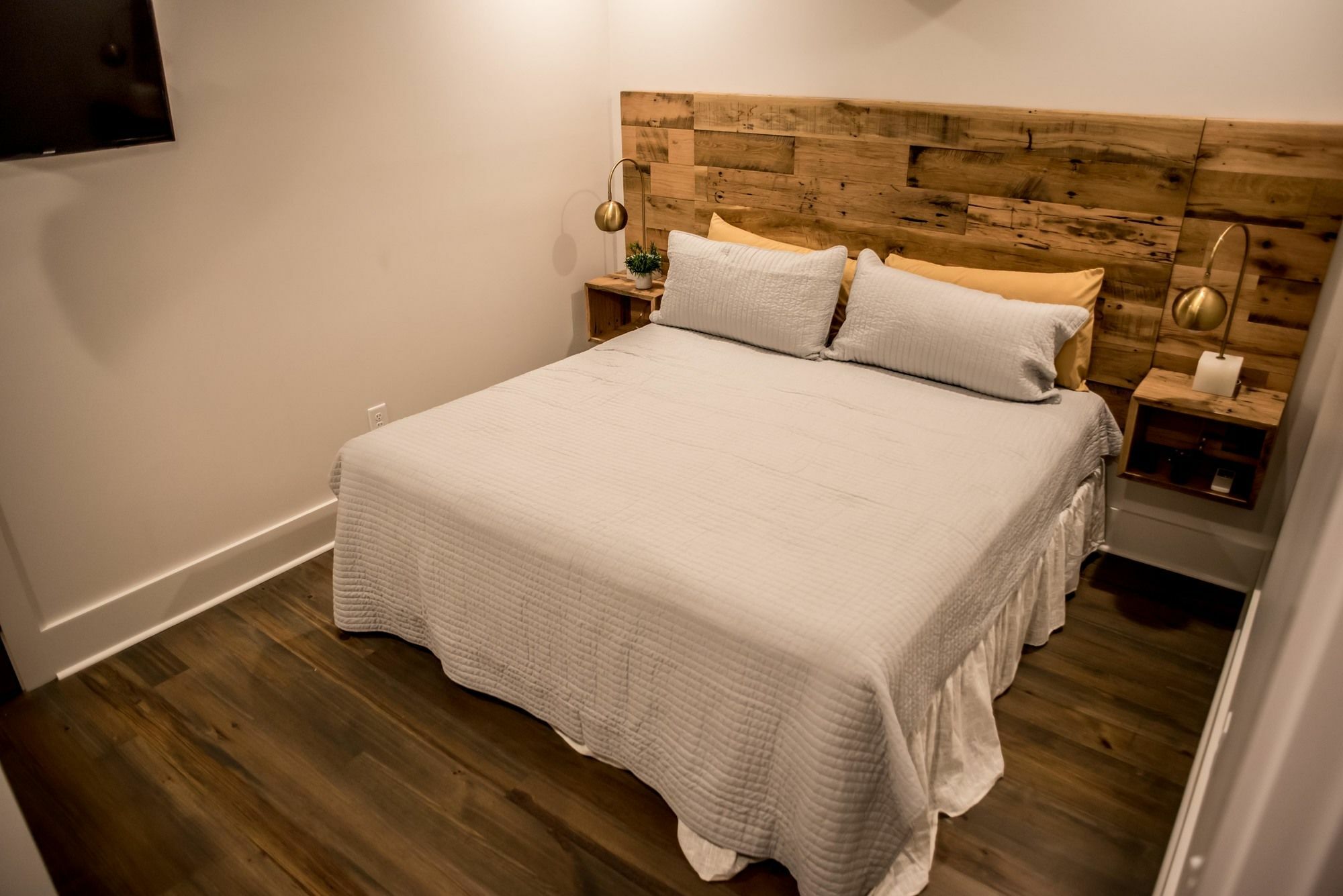 493 King Two Bedroom Suites Charleston Buitenkant foto
