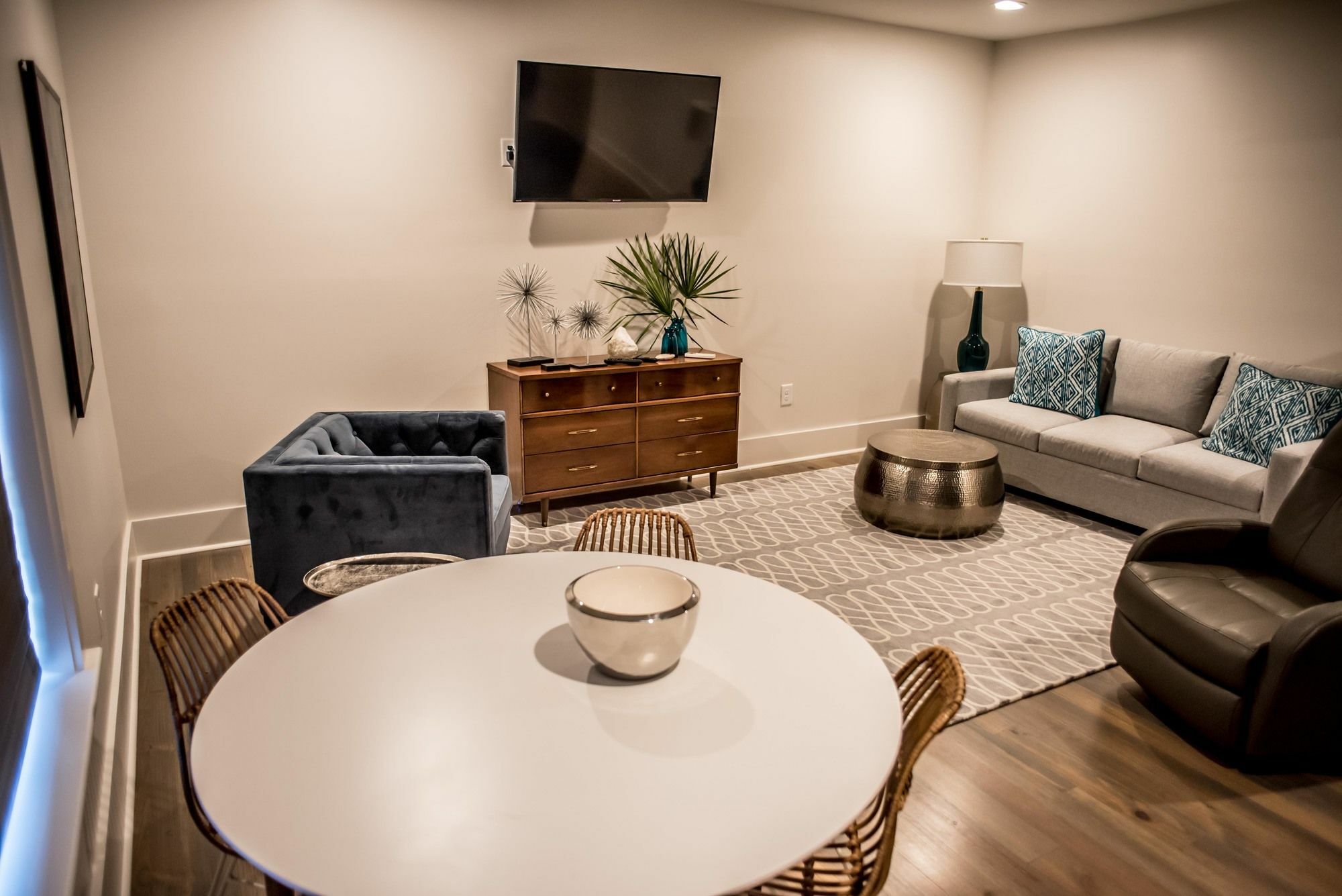 493 King Two Bedroom Suites Charleston Buitenkant foto